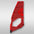 Severne Sails Blade Pro Wave windsurfing sails