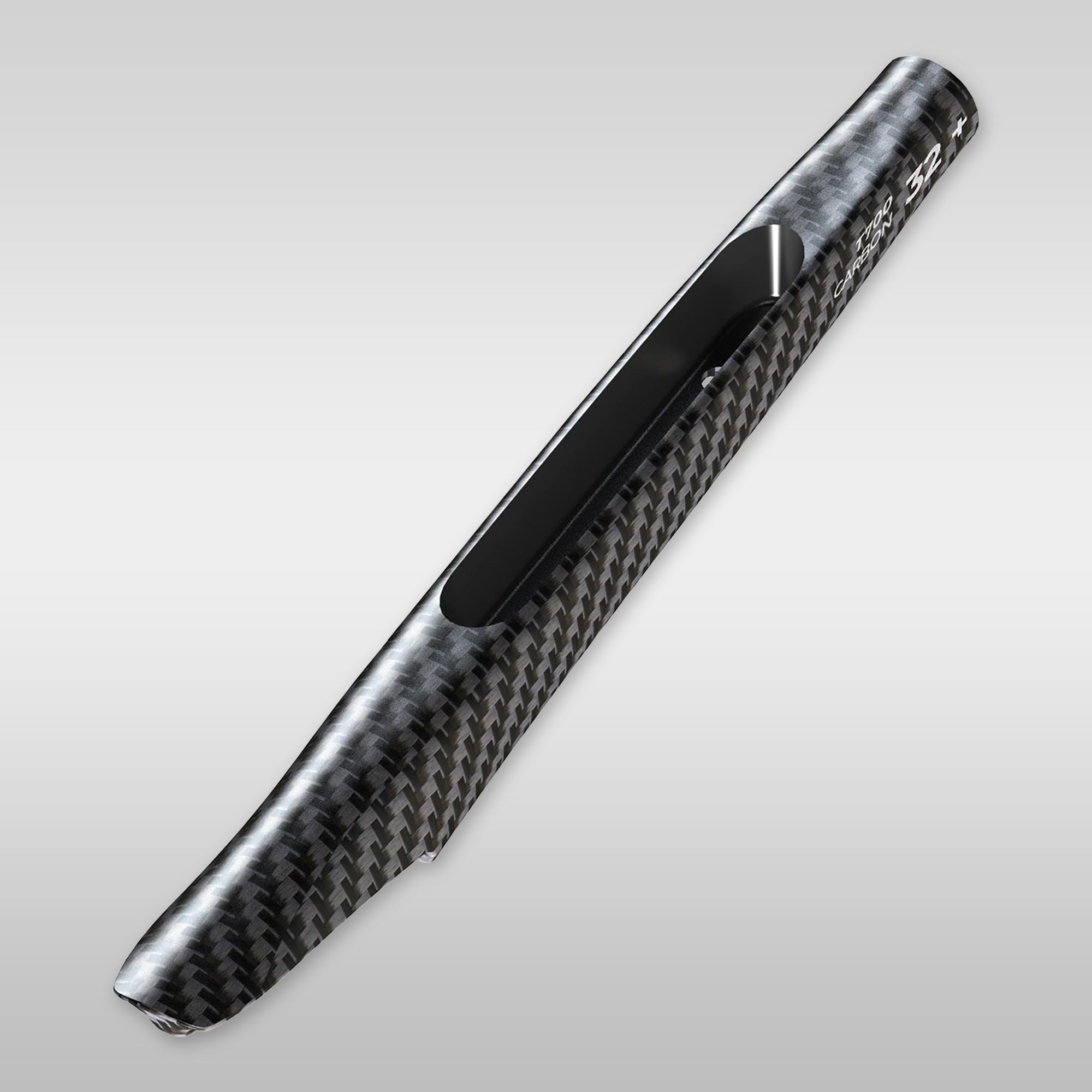 Aeryn Front Fuselage Carbon