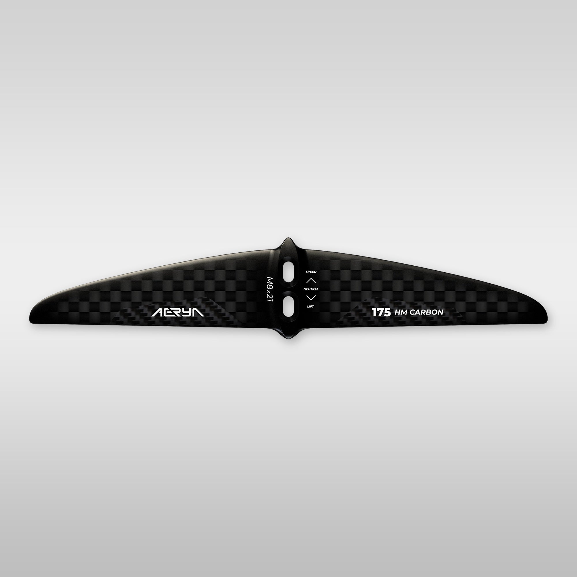 Aeryn Foil Backwings