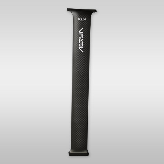 Aeryn Foil Mast HM Carbon Alu wingfoil Foil set mast