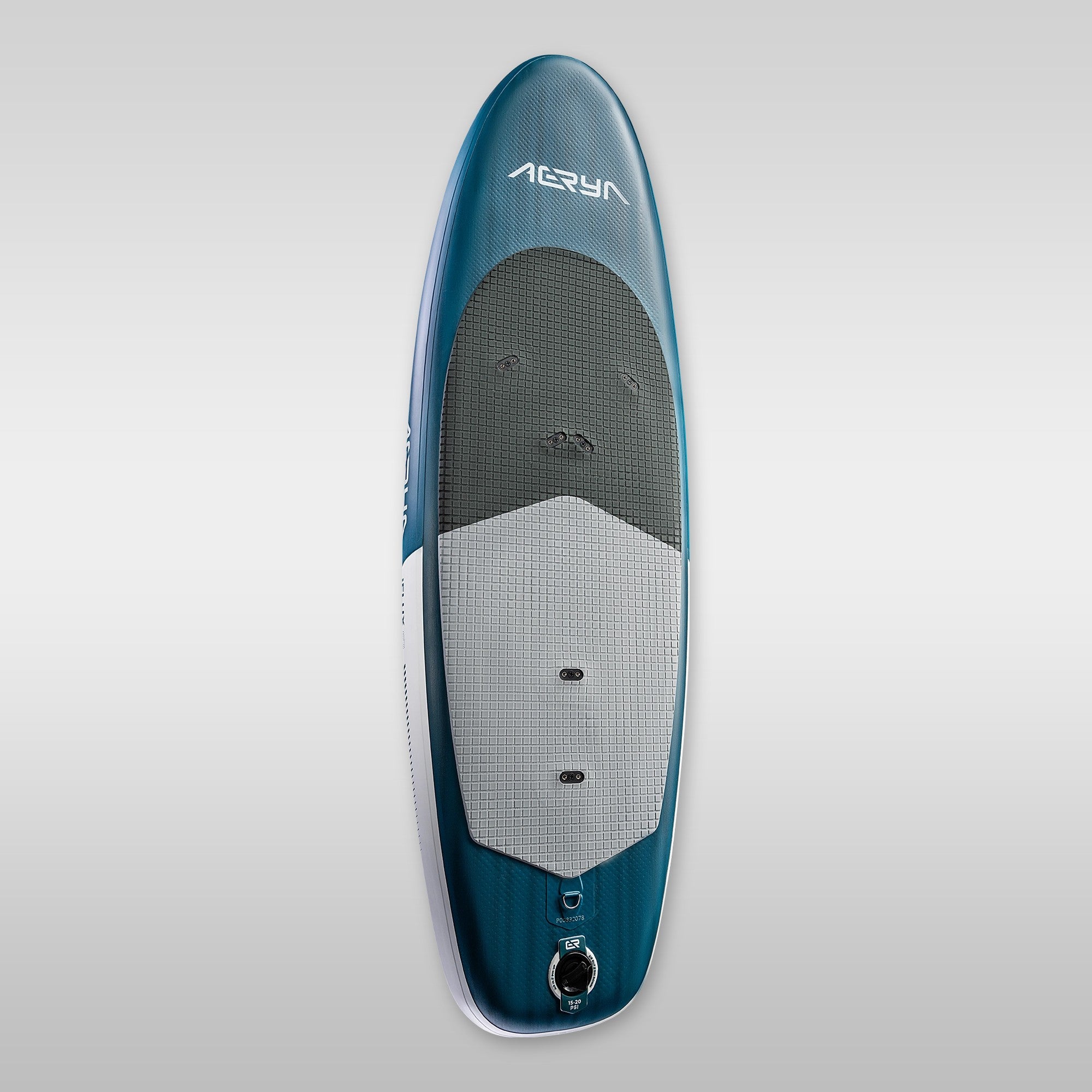 Aeryn Flux Inflatable Board wingfoil midlength
