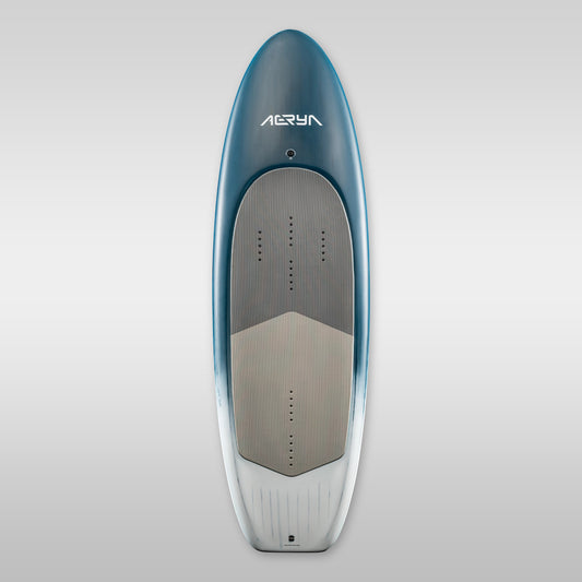 Aeryn Flux Board Wingfoil midlength board