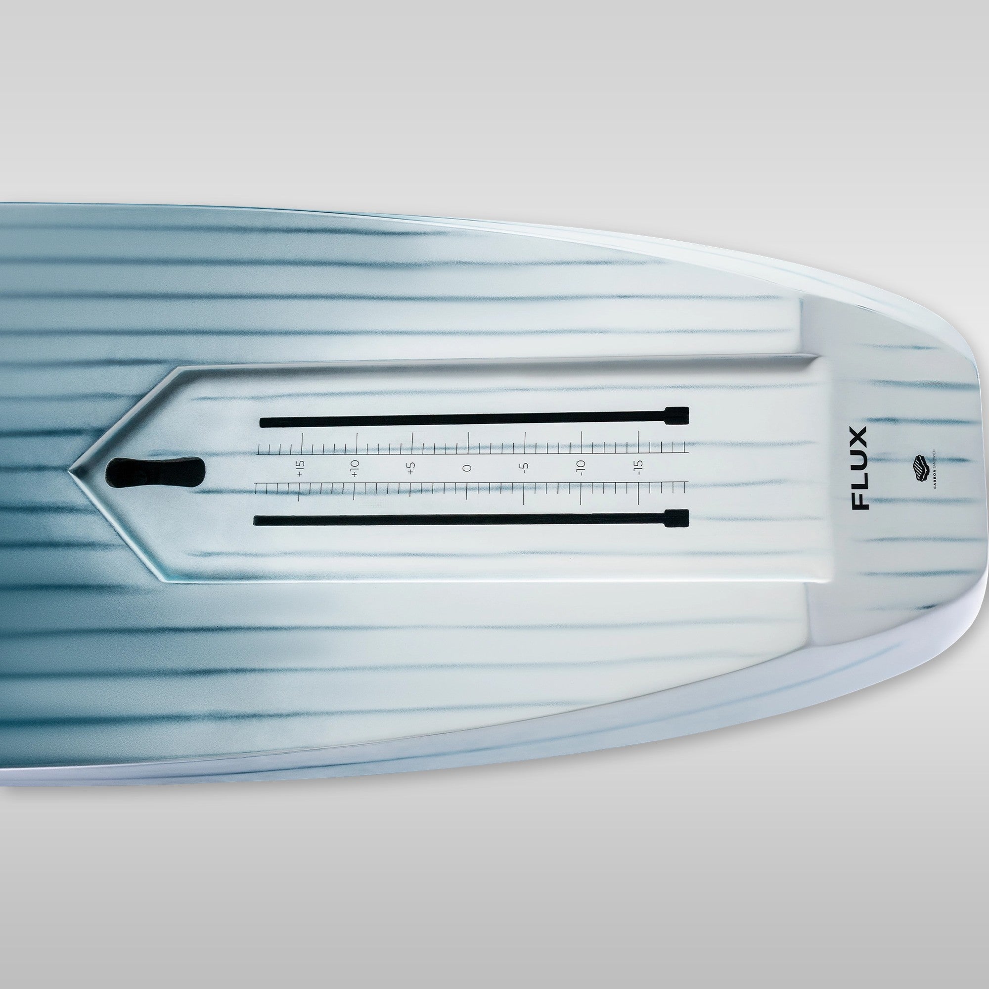 Aeryn Flux Board Wingfoil midlength board