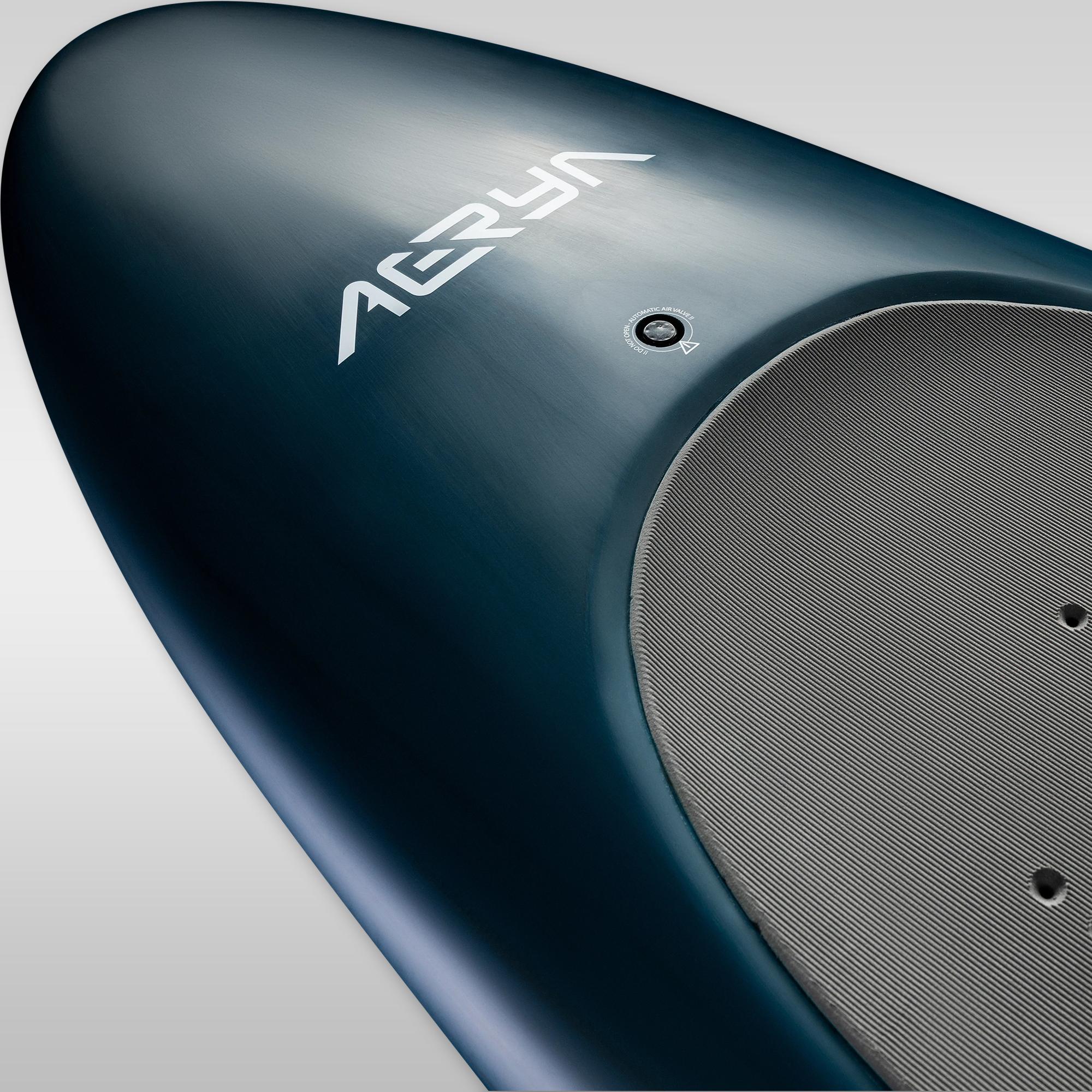 Aeryn Flux Board Wingfoil midlength board