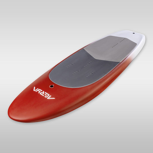 Aeryn Flux Board Wingfoil midlenght board