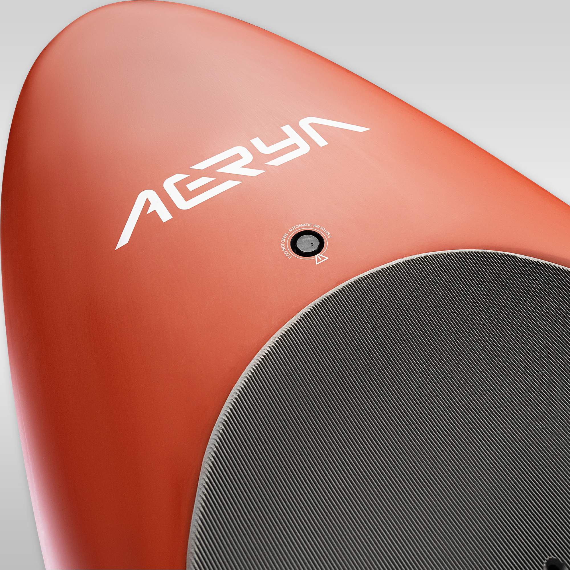 Aeryn Flux Board Wingfoil midlenght board