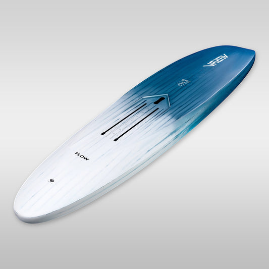 Aeryn Flow Carbon Board downwinder lightwind wngfoil board