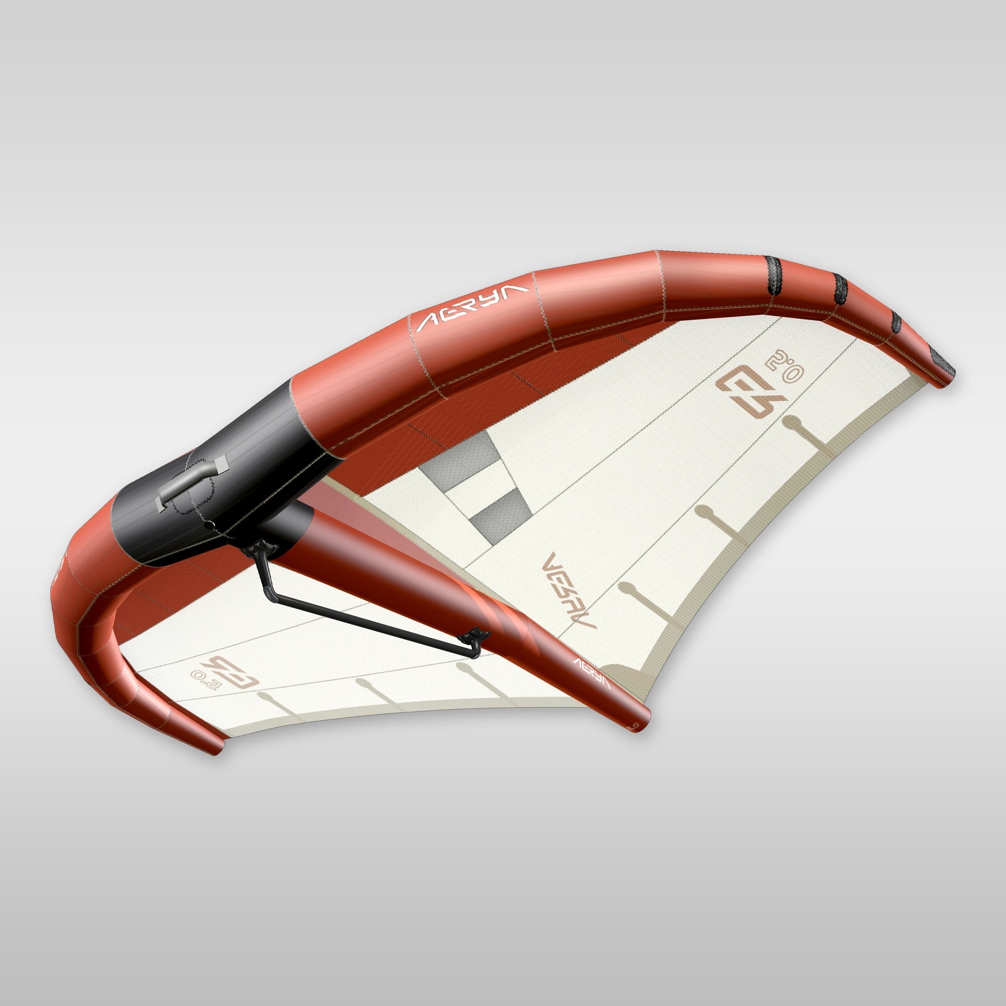 Aeryn X1 Wing