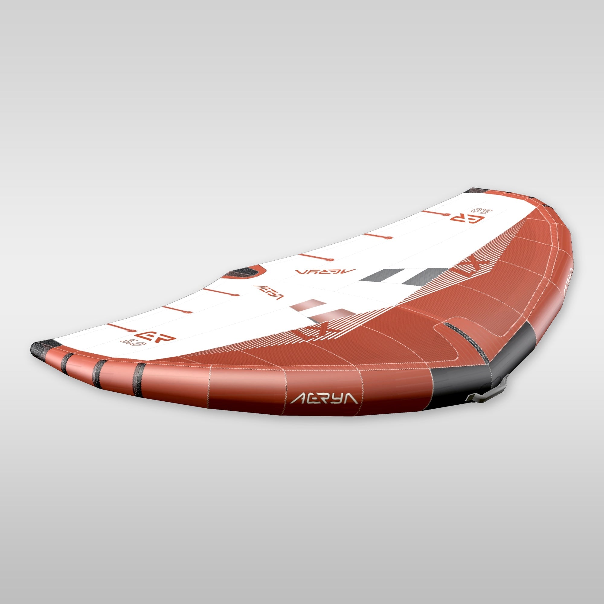 Aeryn X1 Wing