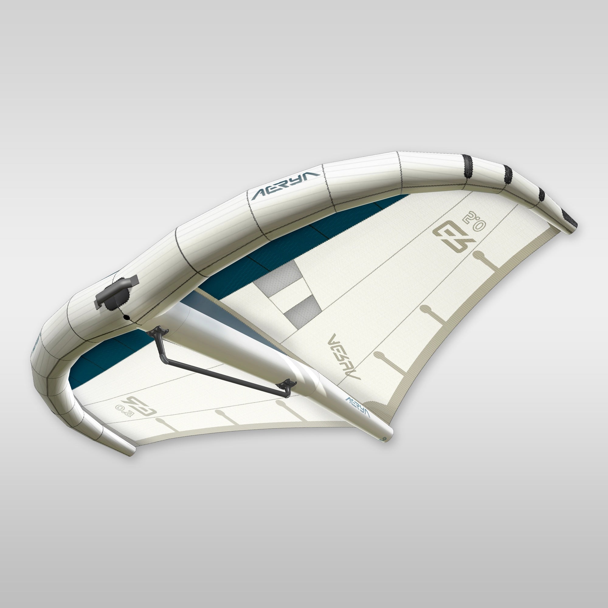 Aeryn X1 Dyneema Wing 