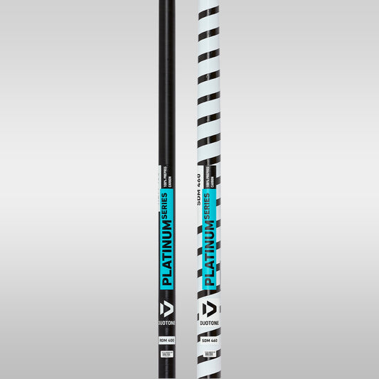 duotone platinum series sls sdm windsurf mast