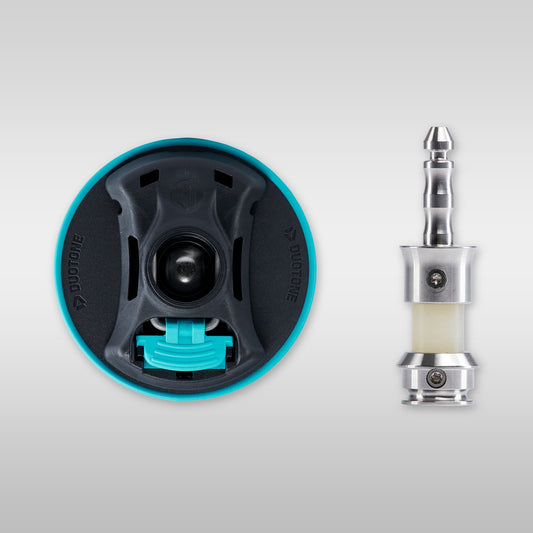 duotone ibase 2.0 itendon mastfuss