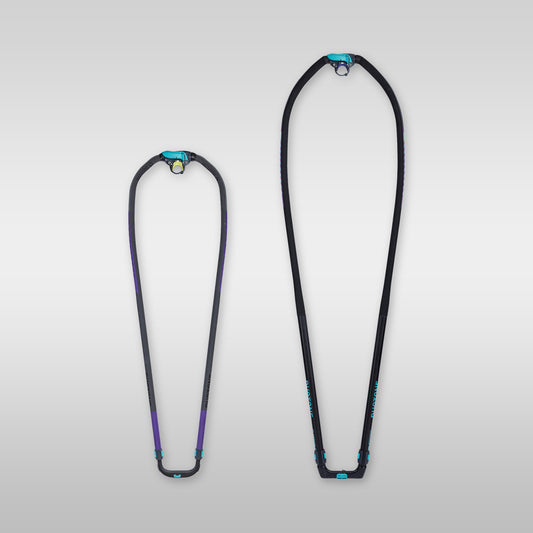 duotone platinum series aero 3.0 gabelbaum 2026