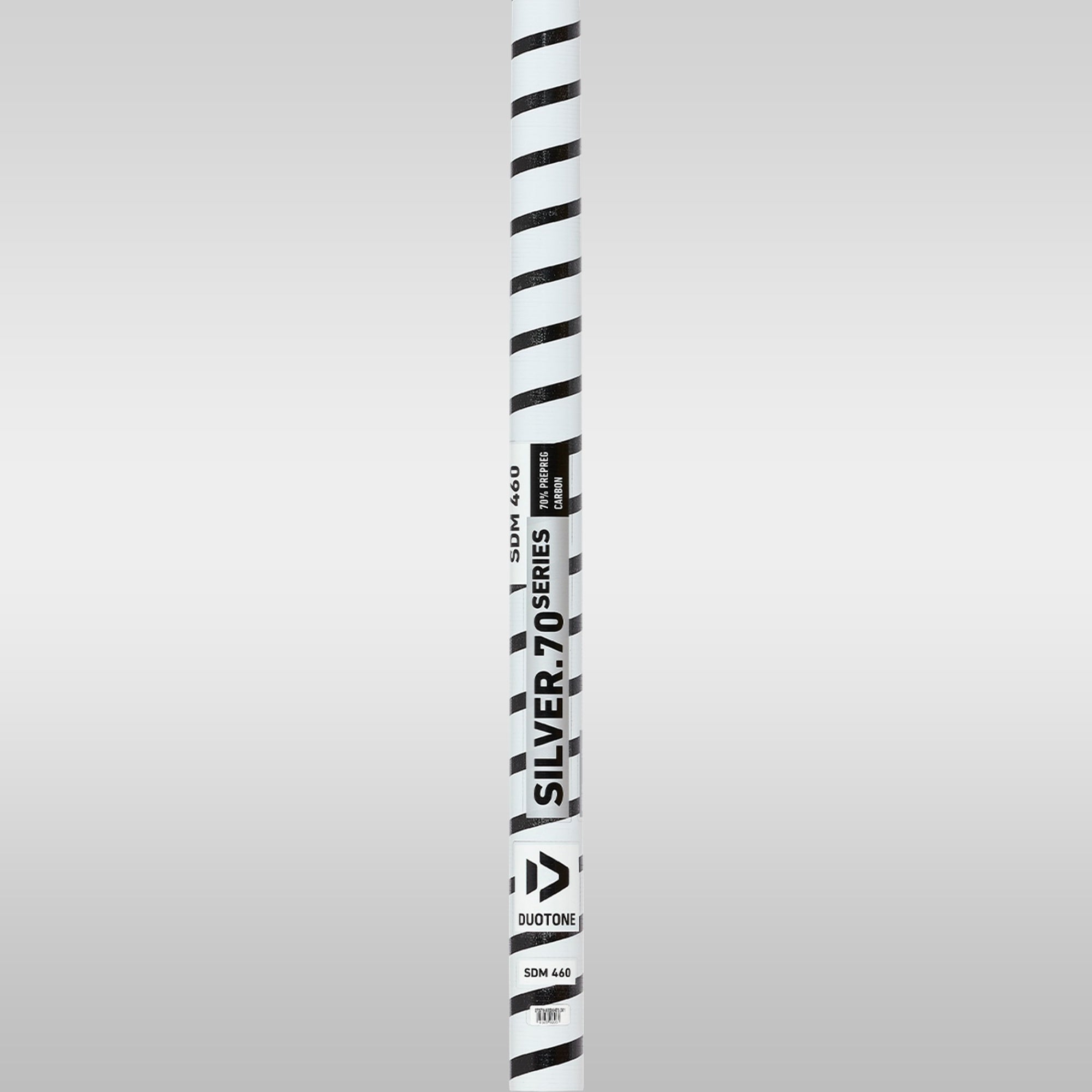 duotone silver.70 series sdm windsurf mast