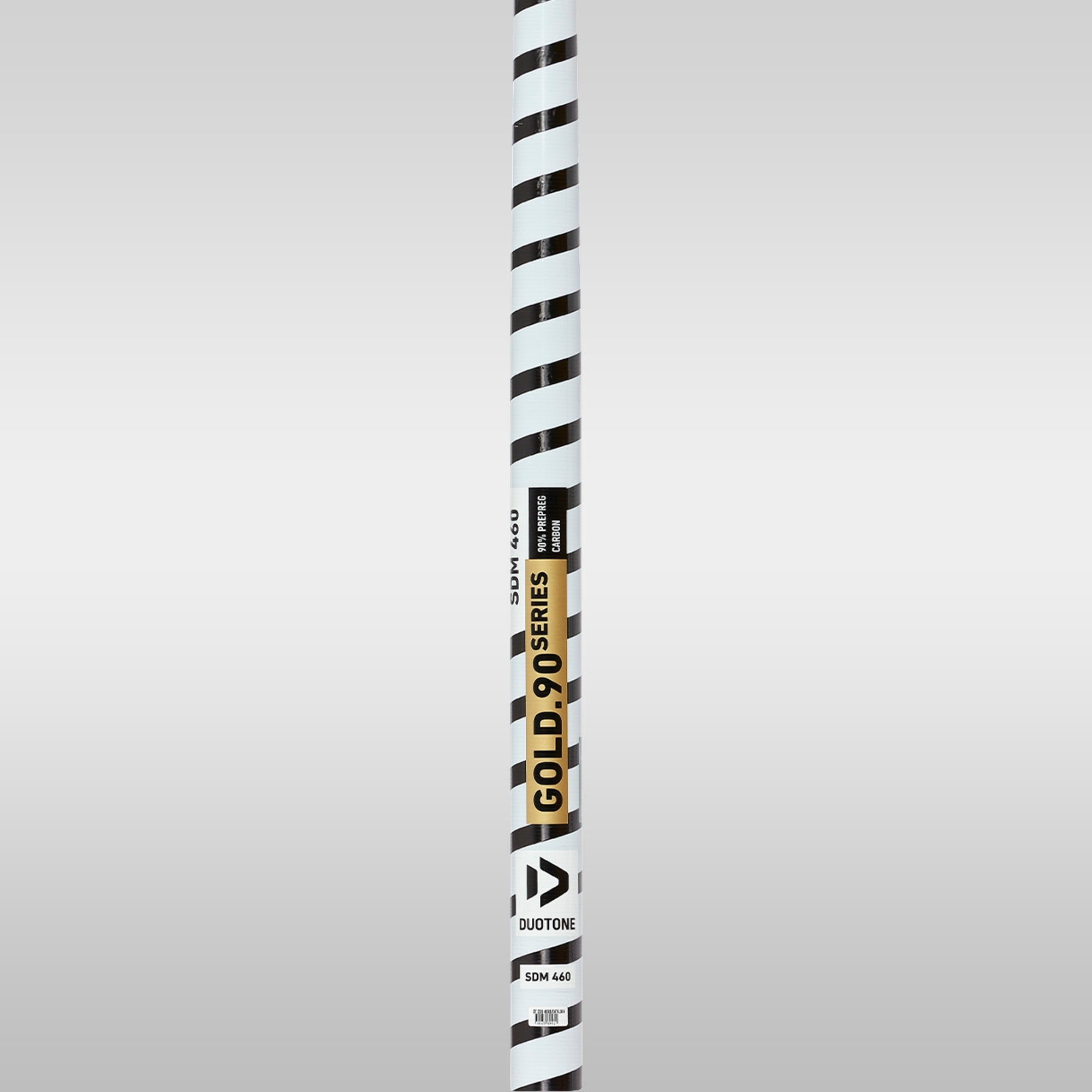 duotone gold.90 series sdm windsurf mast