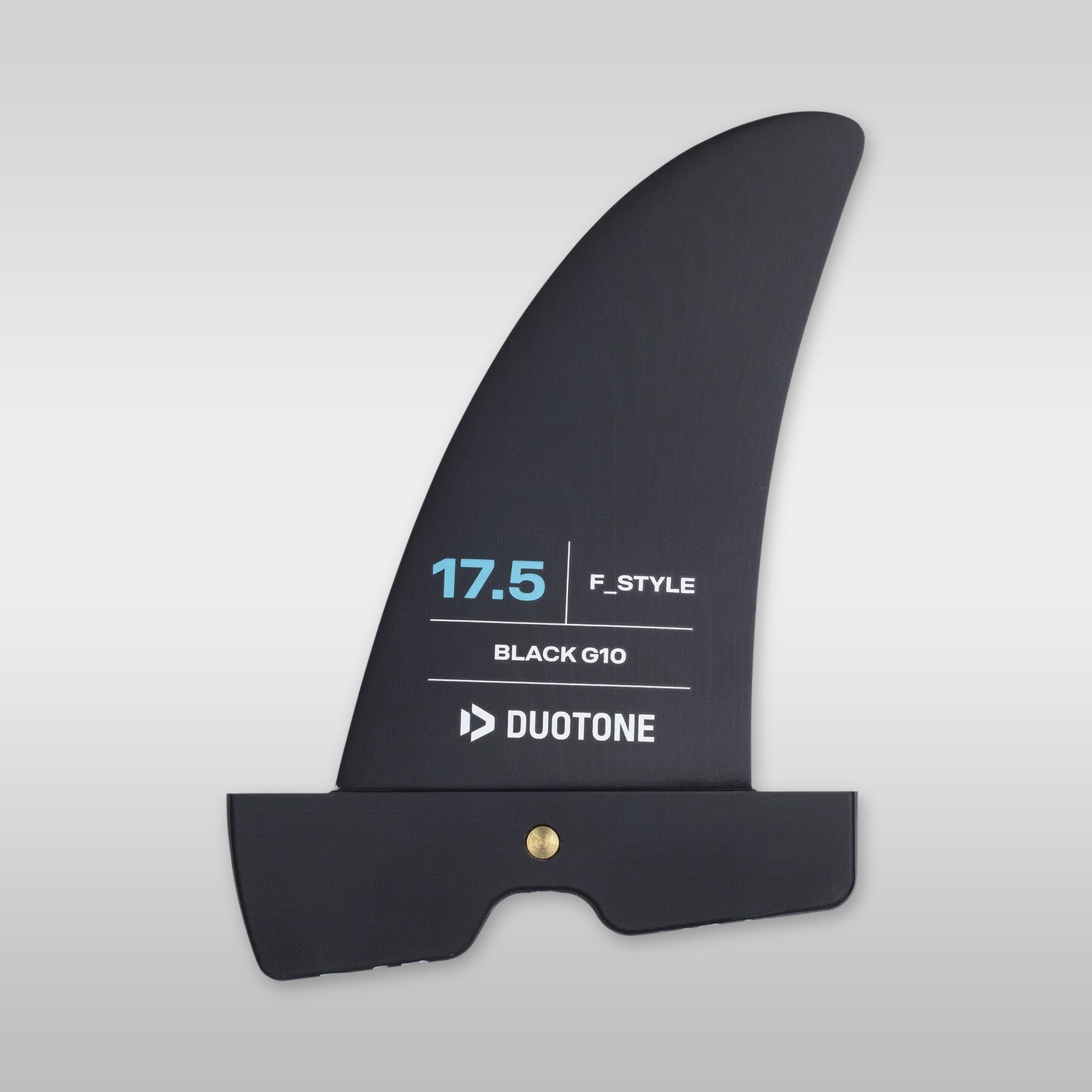 Duotone F_Style Power Finne windsurfing freestyle fin