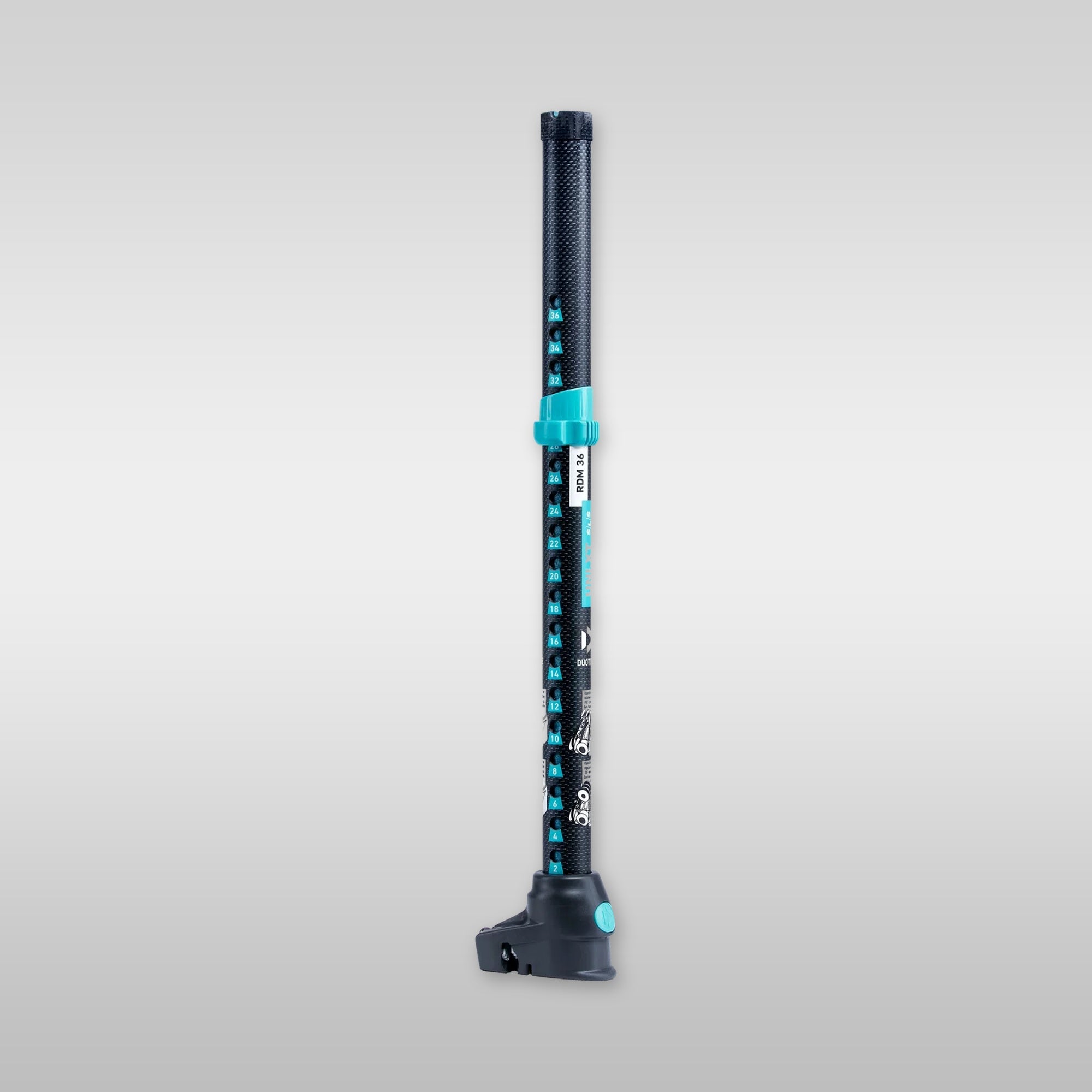 Duotone Uni.XT SLS Carbon RDM Verlängerung windsurfing extension