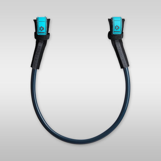 Duotone Trapeztampen Fixor windsurfing harness lines