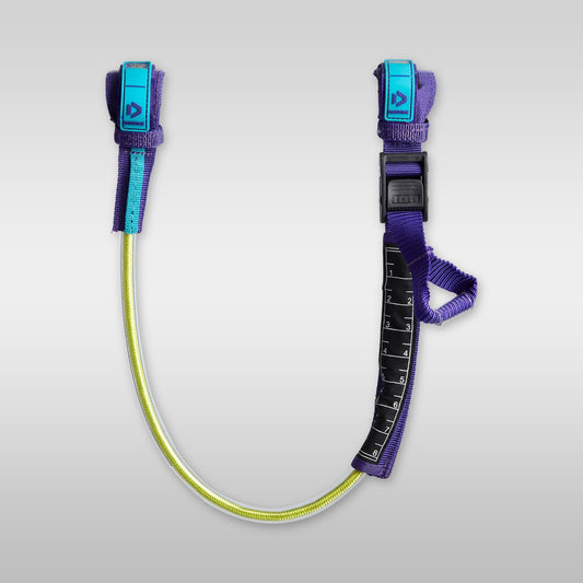 Duotone Trapeztampen Vario Race 2.0 harness lines