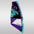 Duotone Idol LTD Segel windsurfing freestyle sail