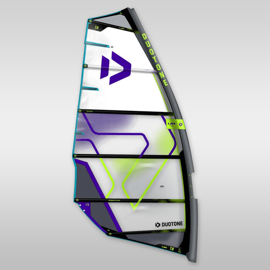 Duotone E_Pace Segel 2026 windsurfing freeride sail