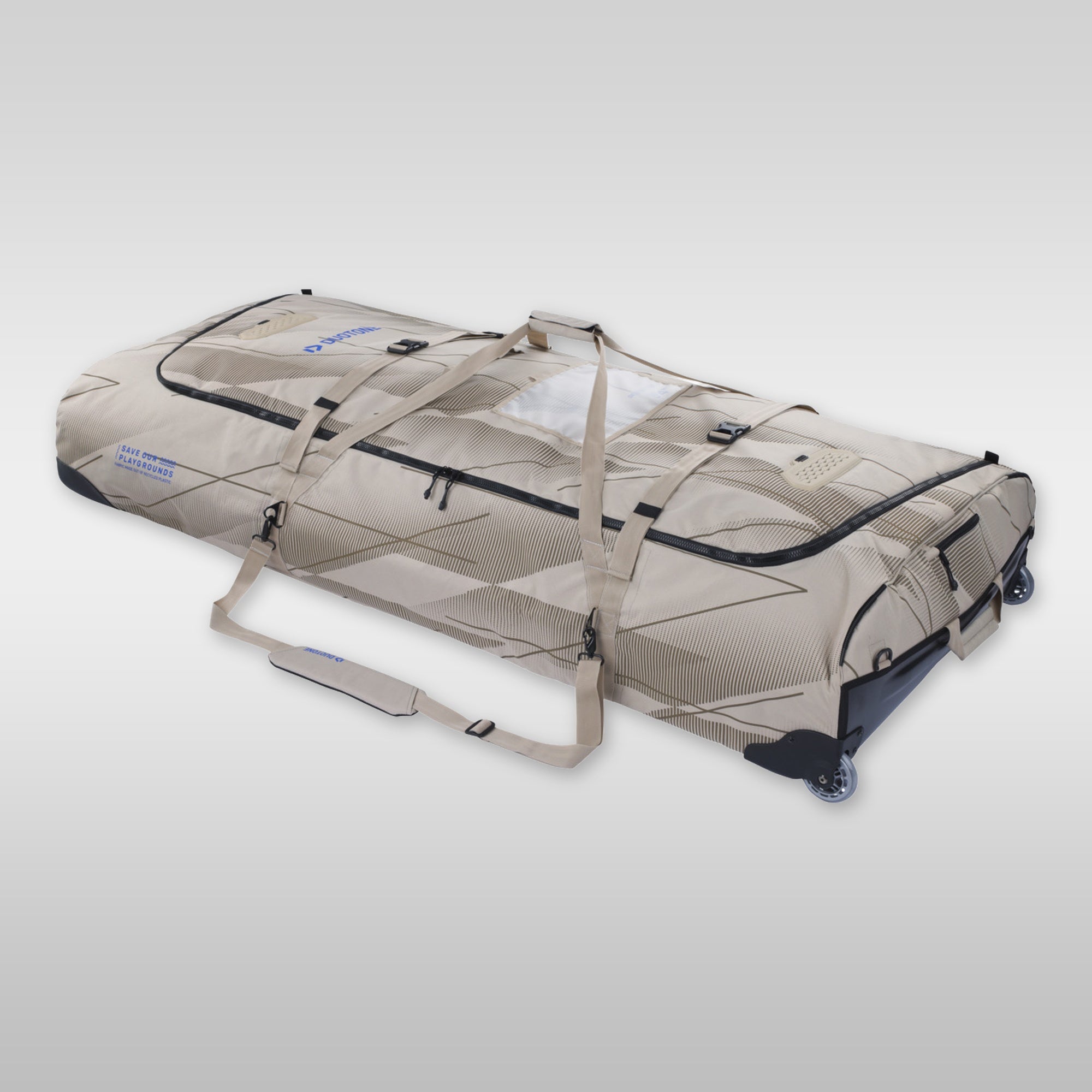 duotone wing team bag
