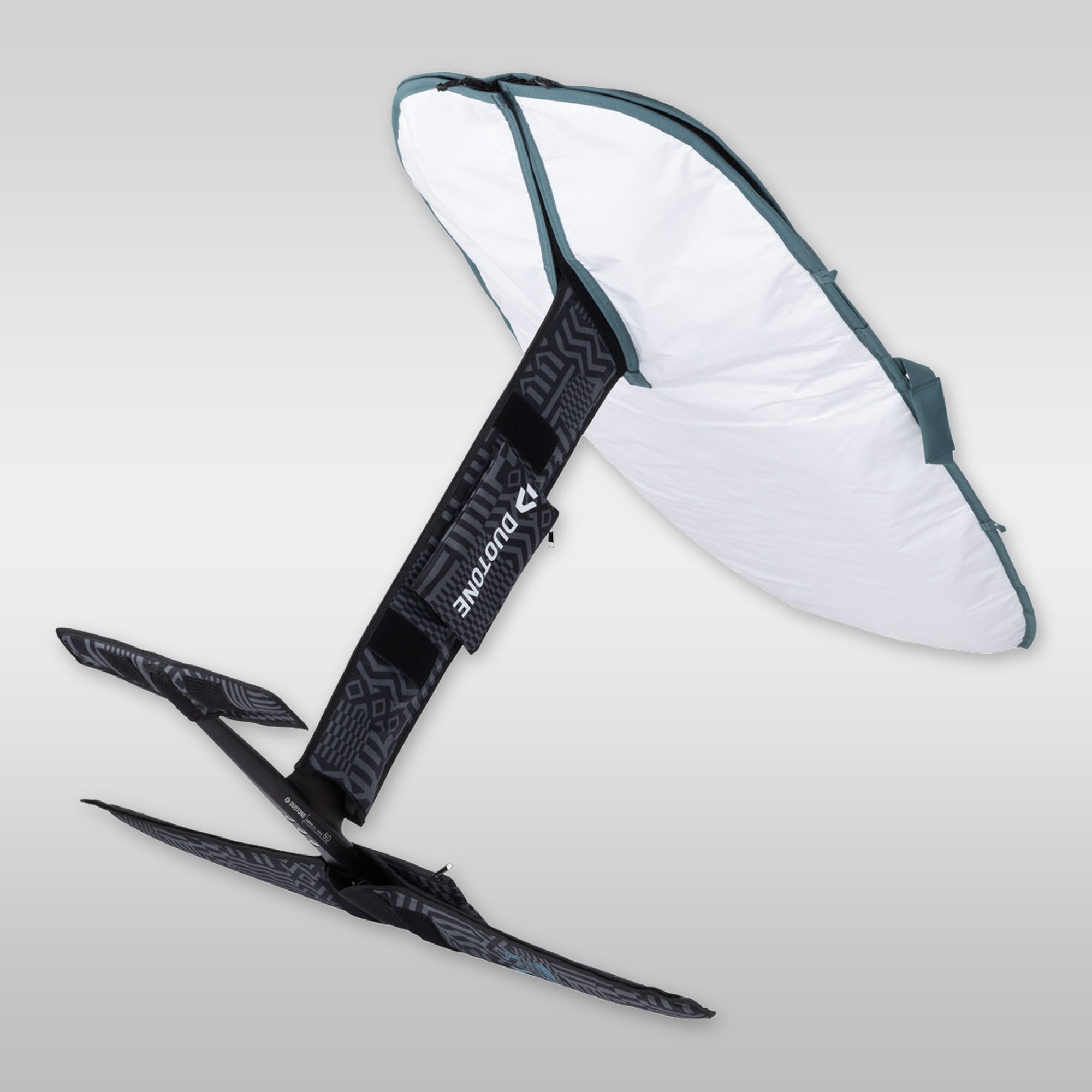 duotone wing boardbag single