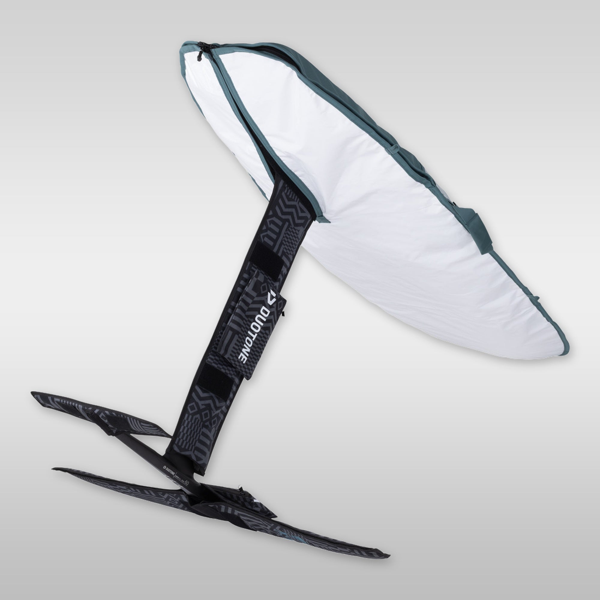 duotone wing boardbag mid-length