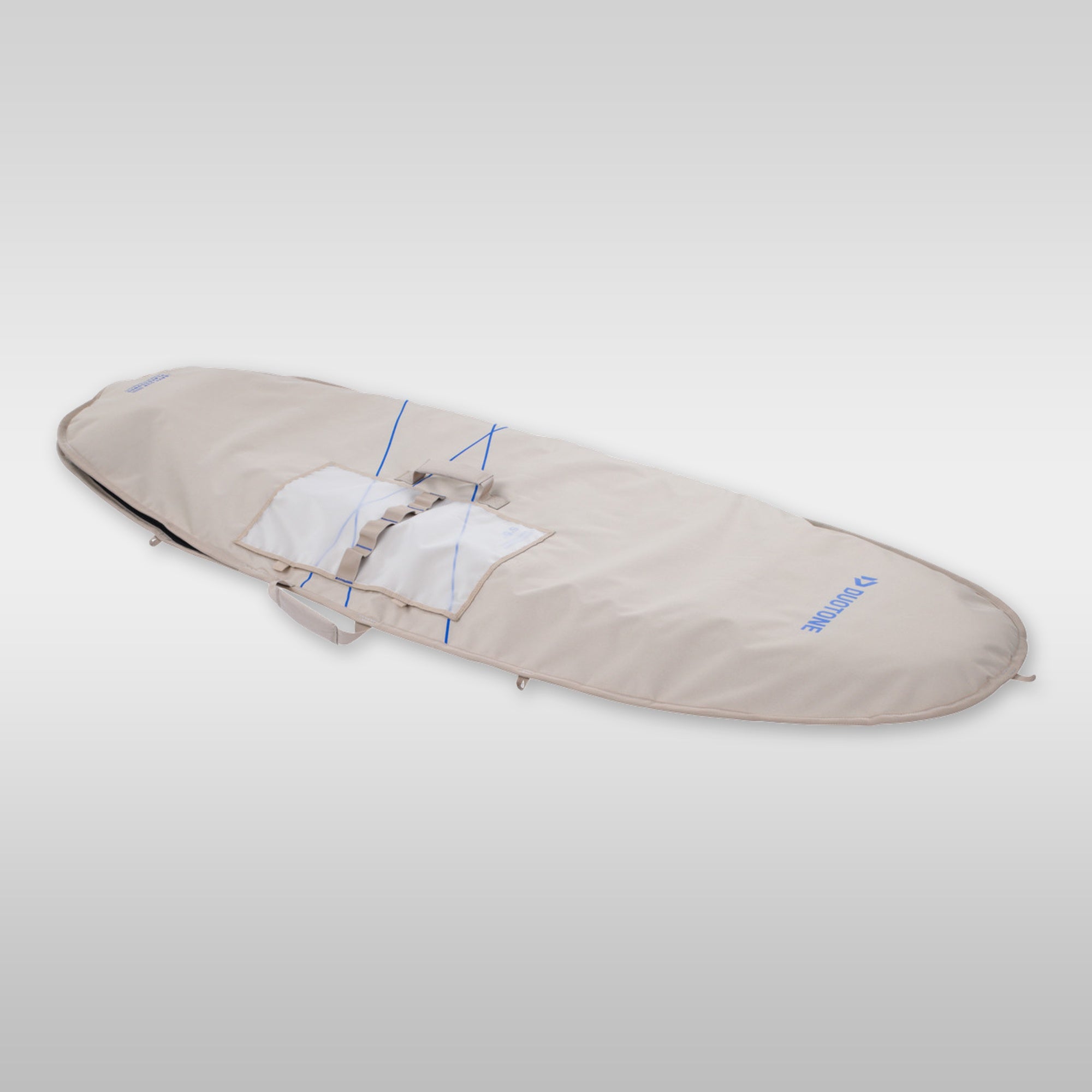 duotone wing boardbag mid-length
