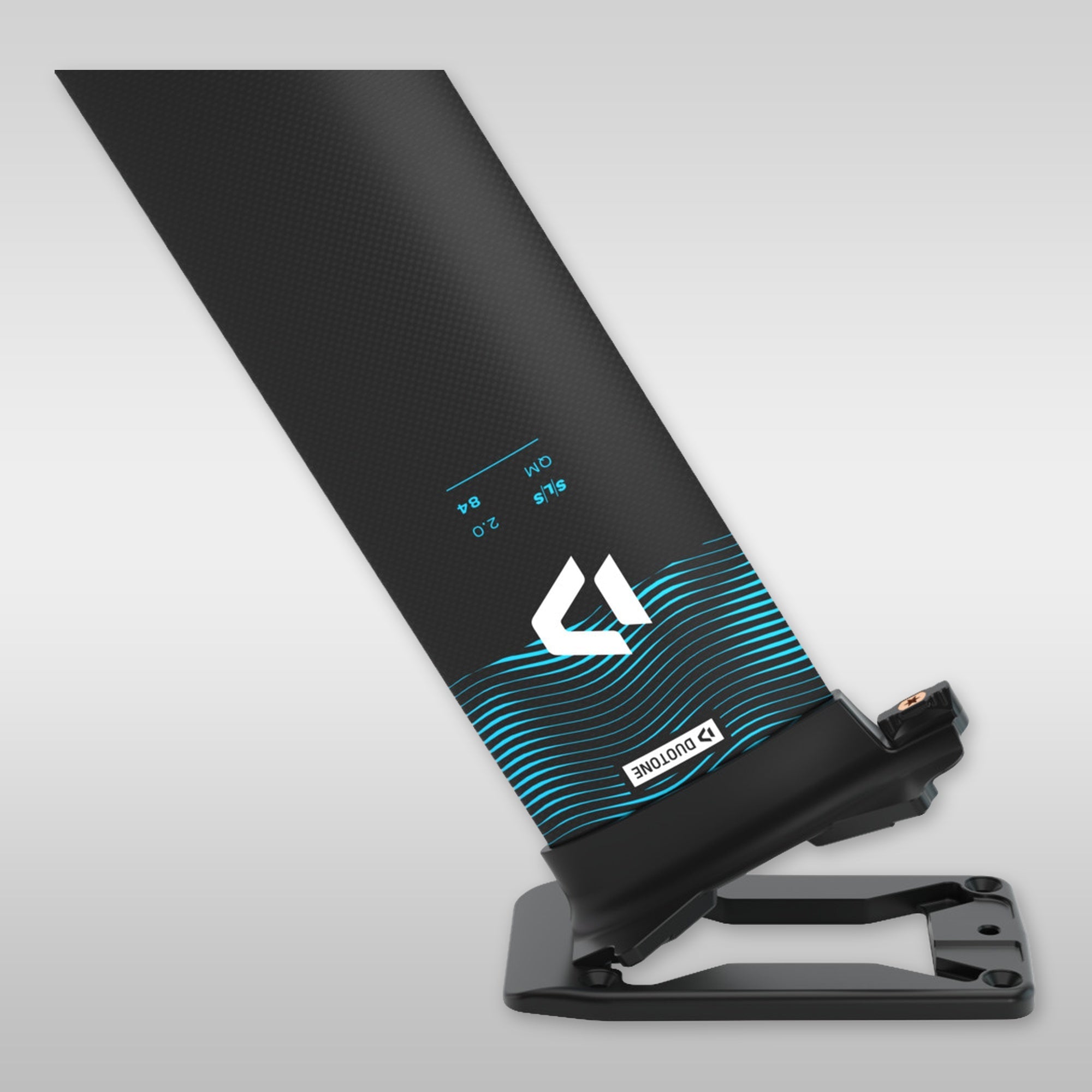duotone mast sls 2.0 qm