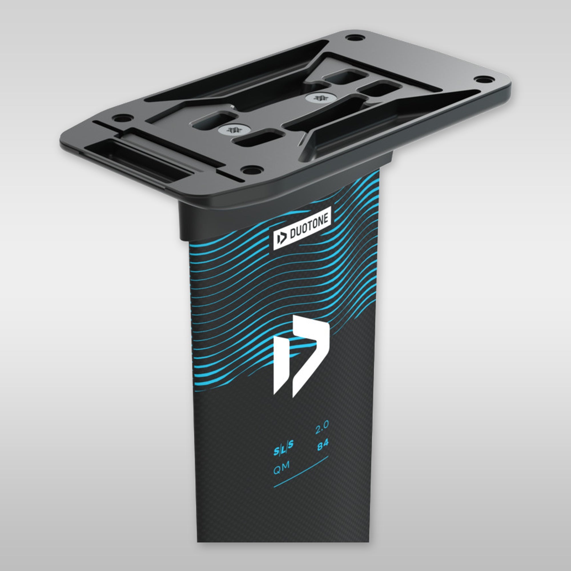 duotone mast sls 2.0 qm