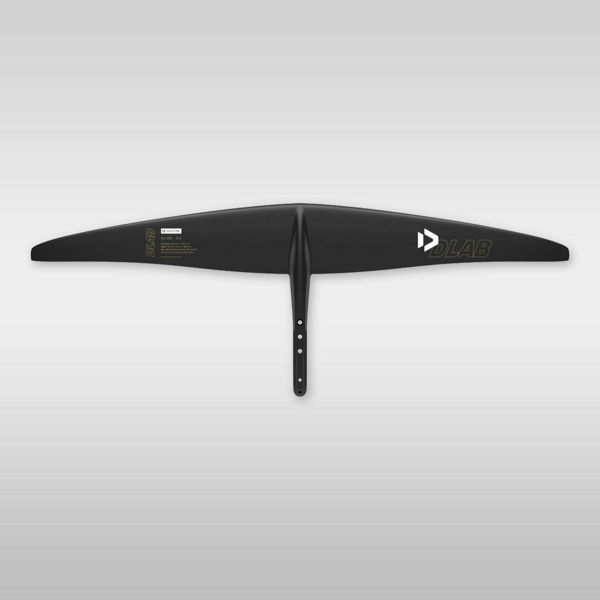 duotone front wing glide 3.0 d/lab