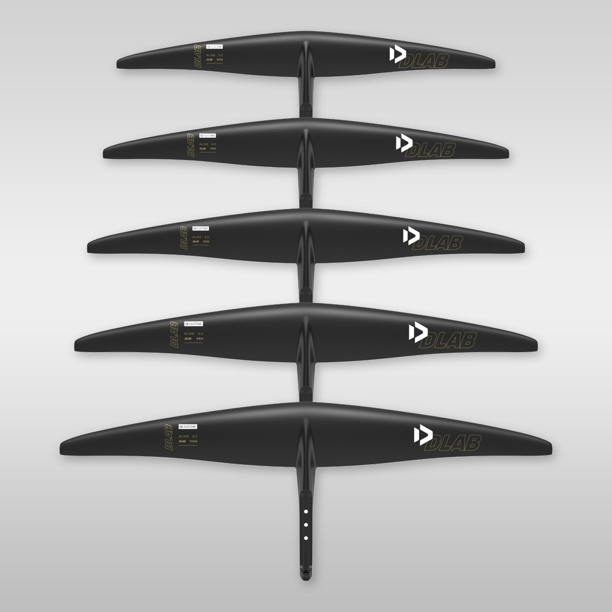 duotone front wing glide 3.0 d/lab