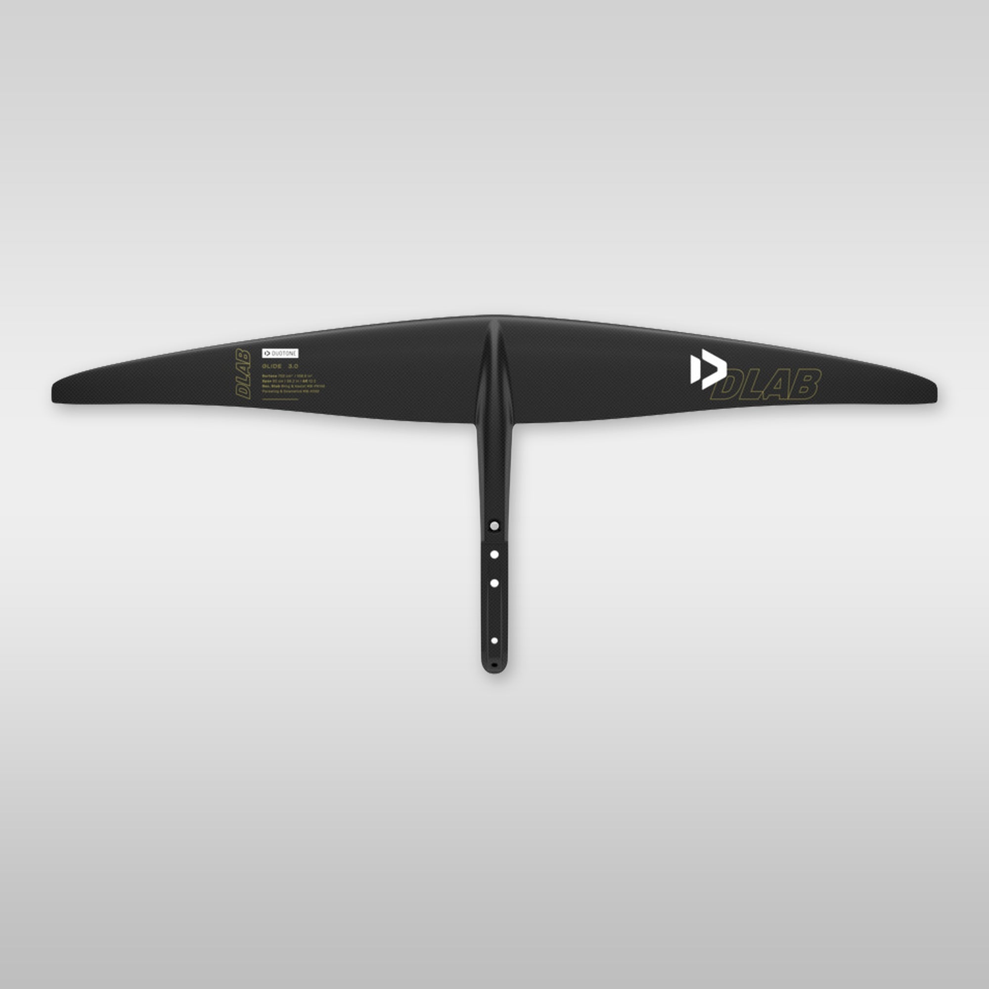 duotone front wing glide 3.0 d/lab