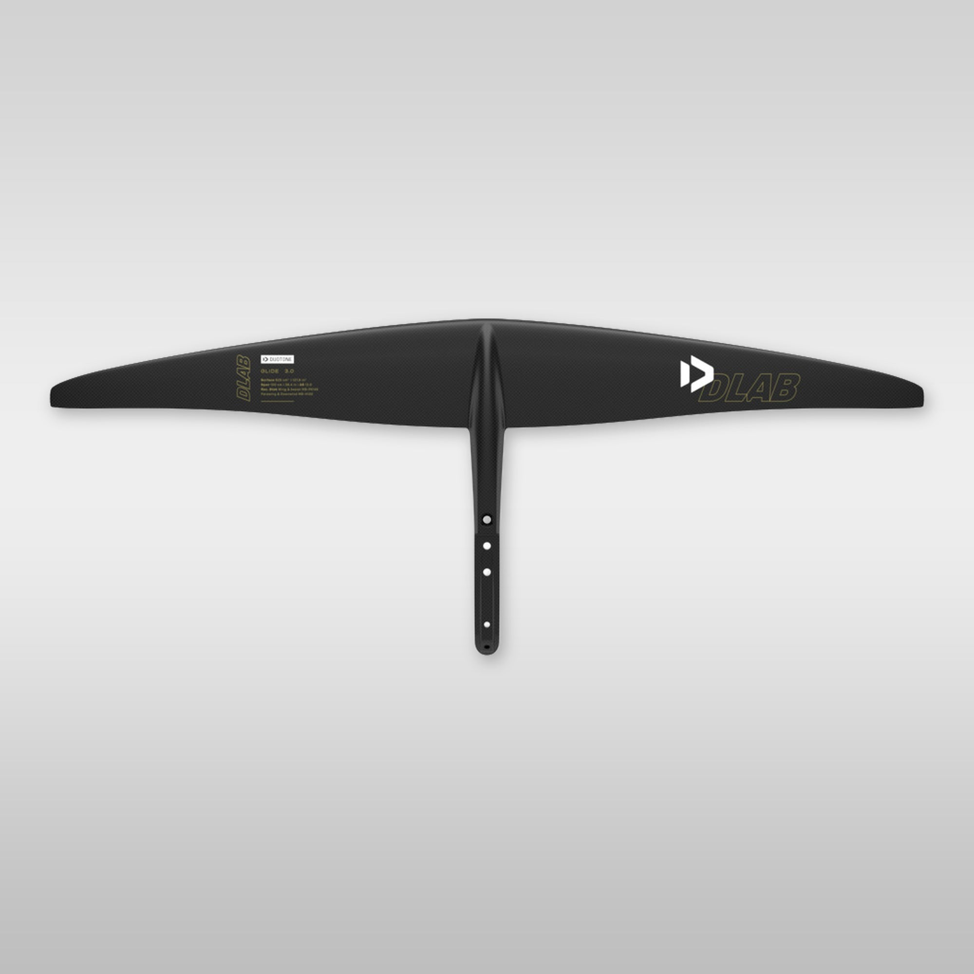duotone front wing glide 3.0 d/lab