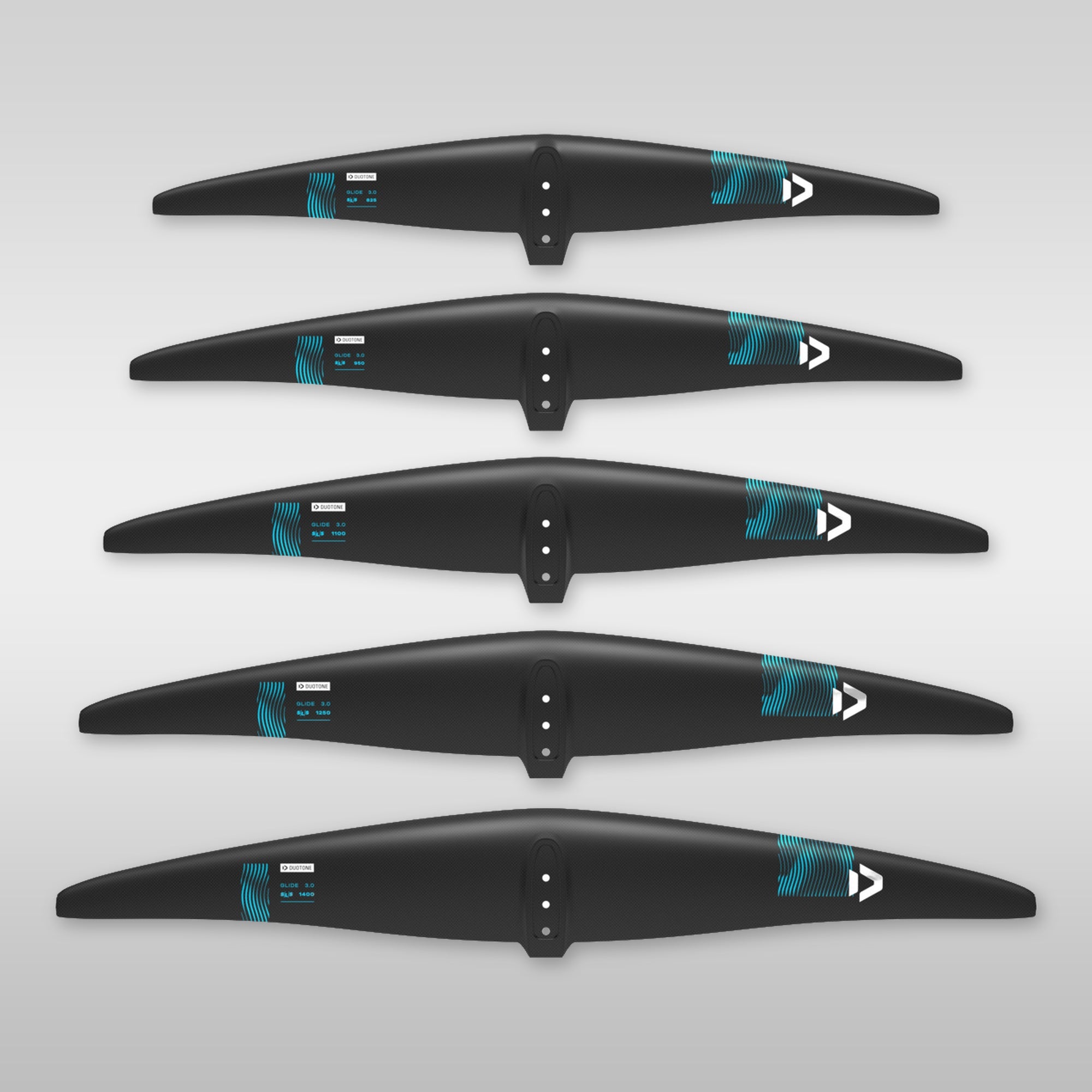 duotone front wing glide 3.0 sls
