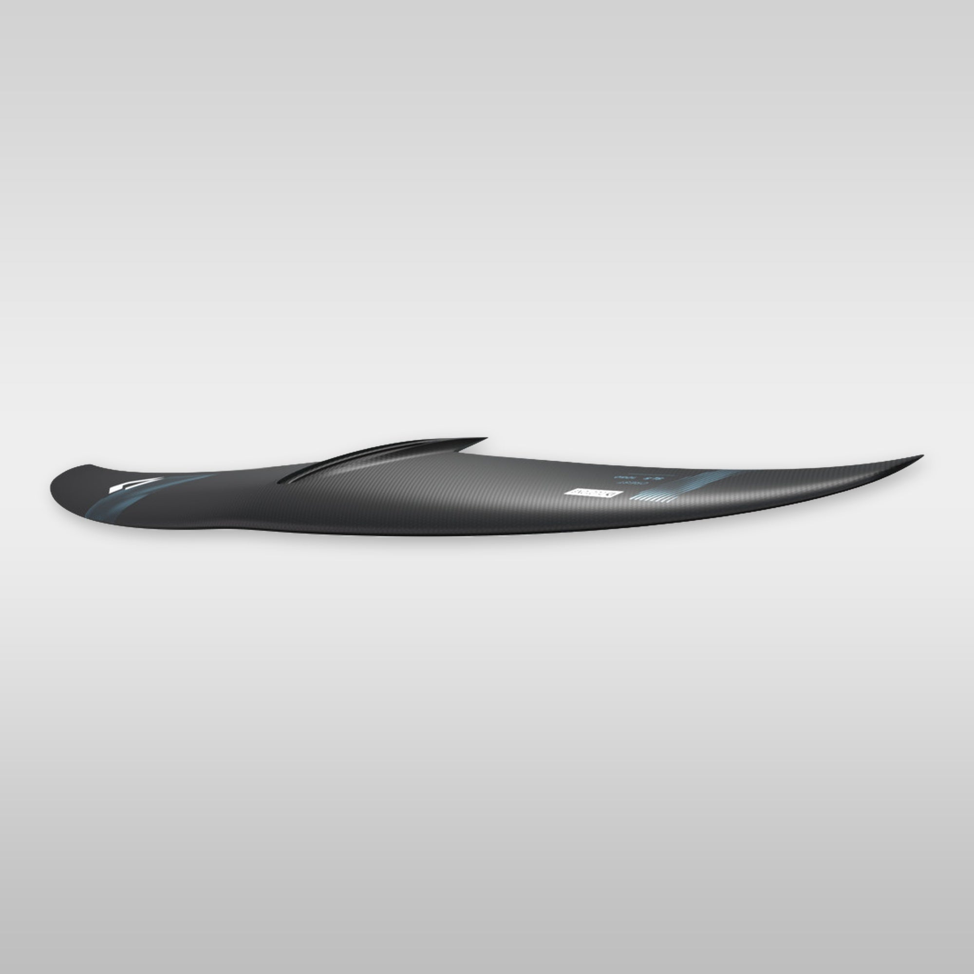 duotone front wing crest sls