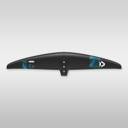 duotone front wing crest sls