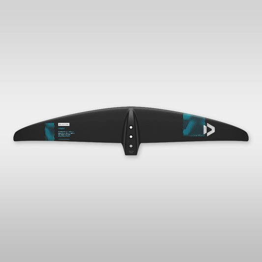 duotone front wing crest sls