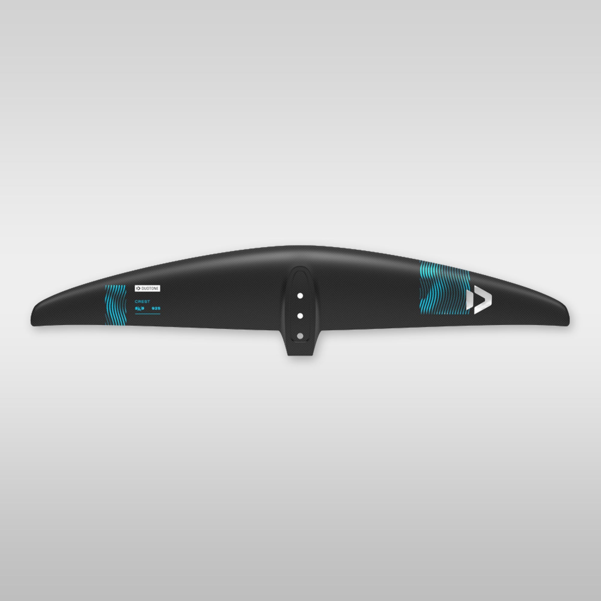 duotone front wing crest sls