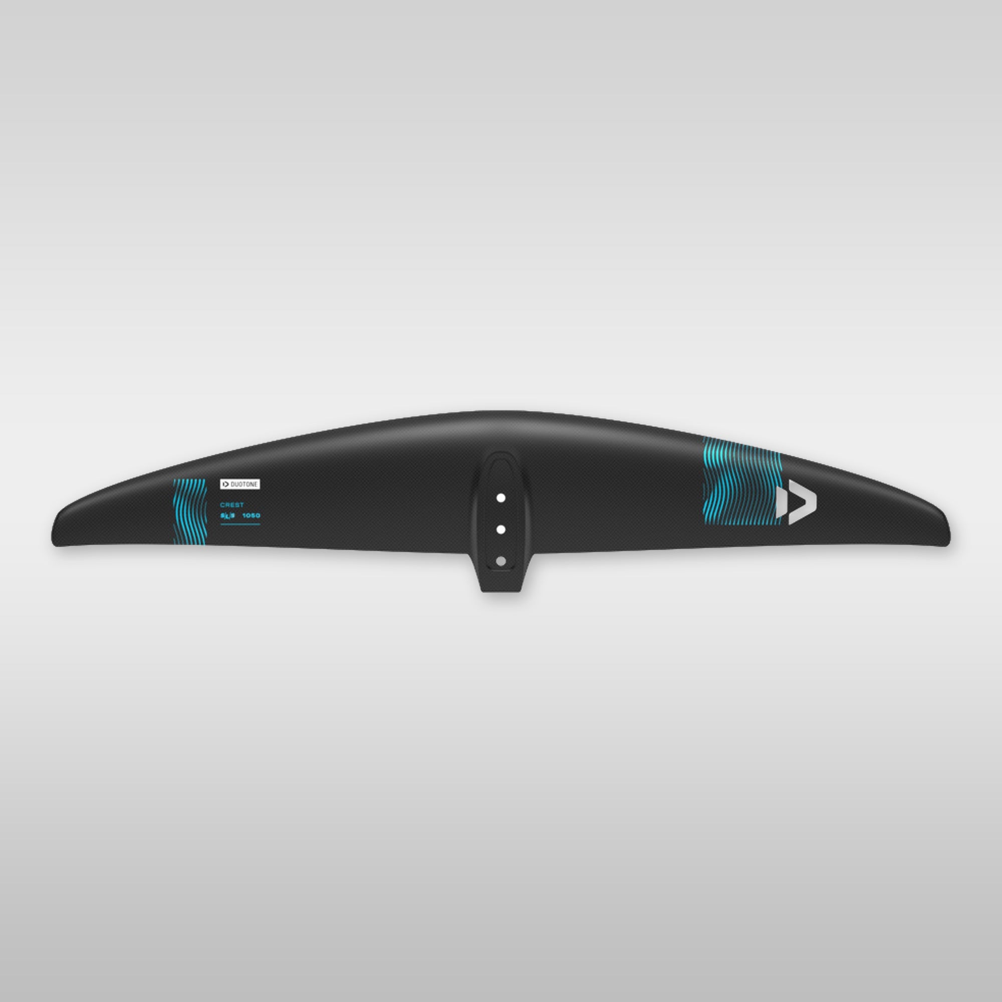 duotone front wing crest sls