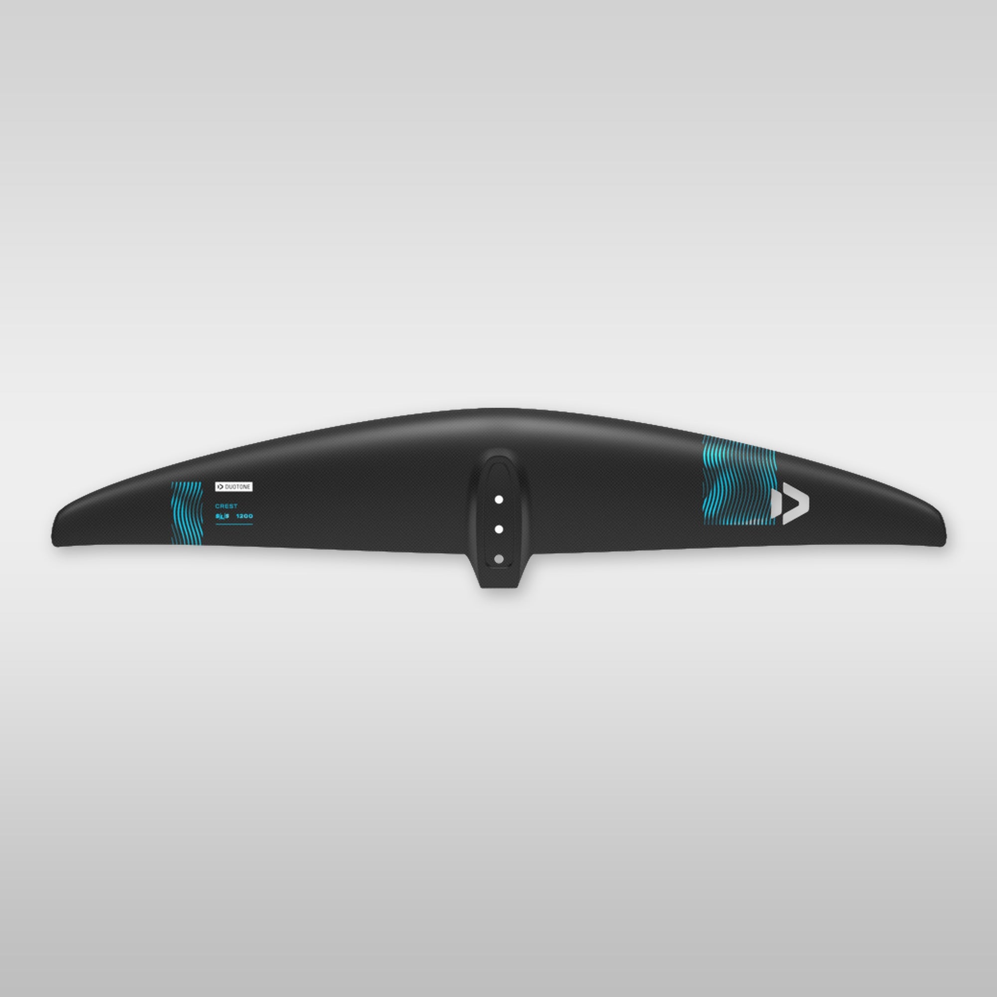 duotone front wing crest sls