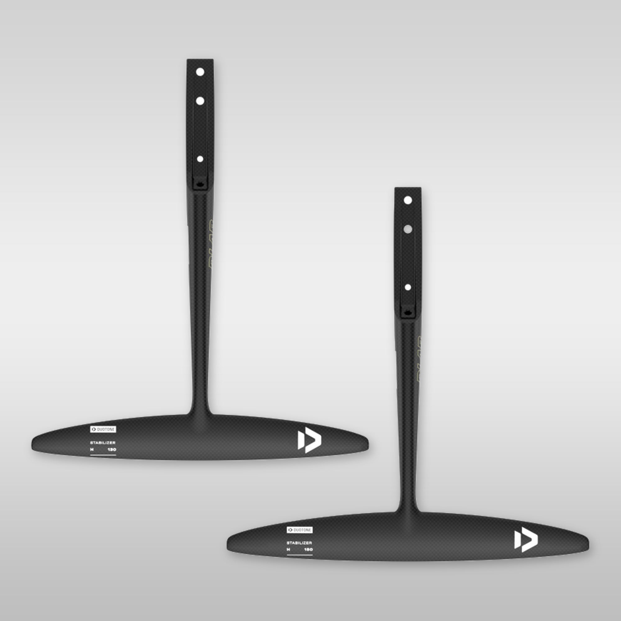 duotone monobloc-tail h d/lab