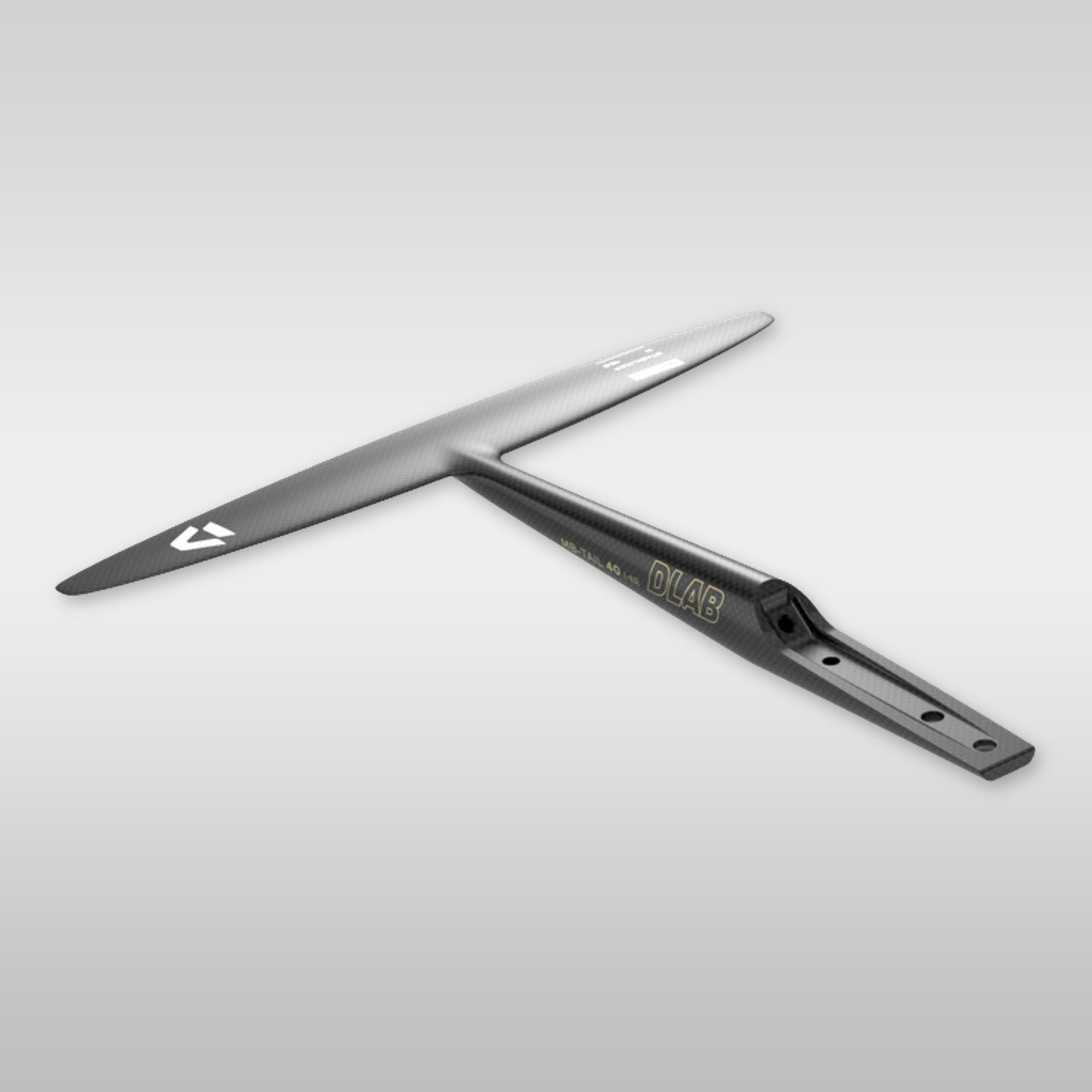 duotone monobloc-tail h d/lab