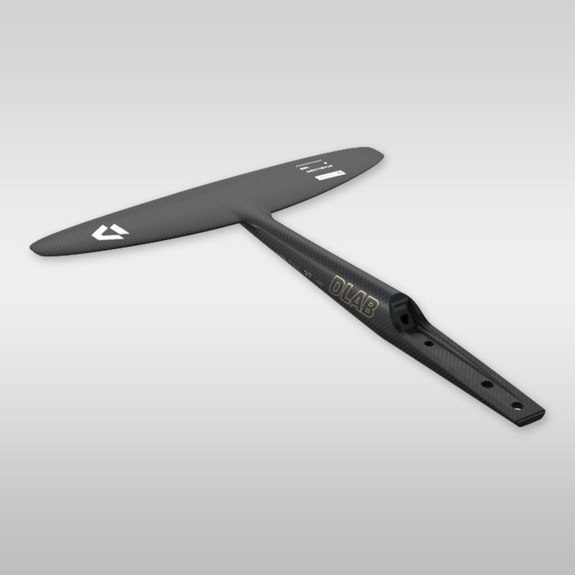 duotone monobloc-tail f d/lab