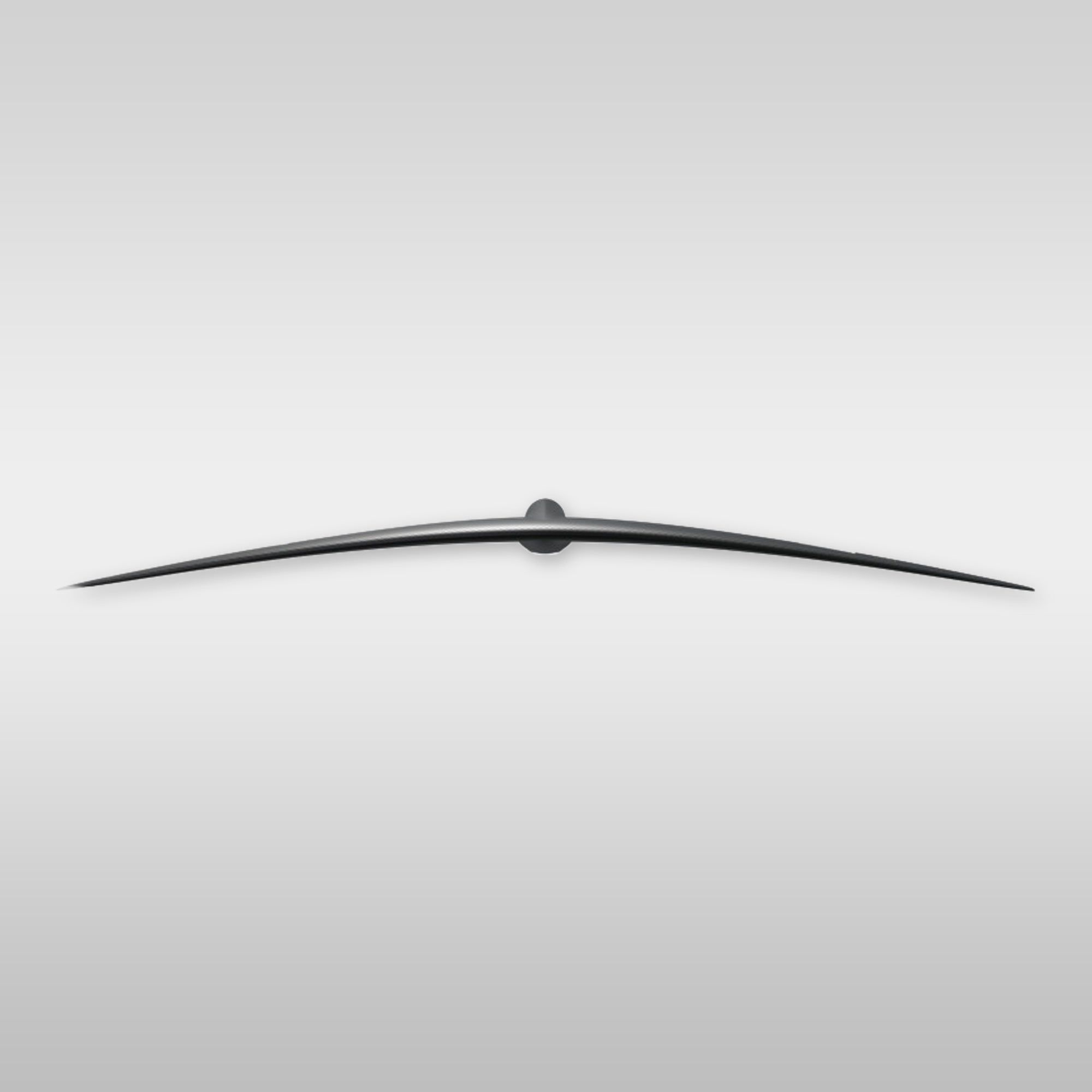 duotone front wing pop d/lab