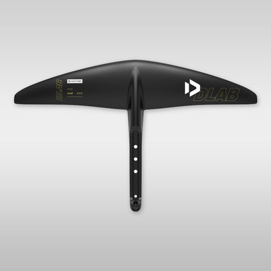 duotone front wing pop d/lab