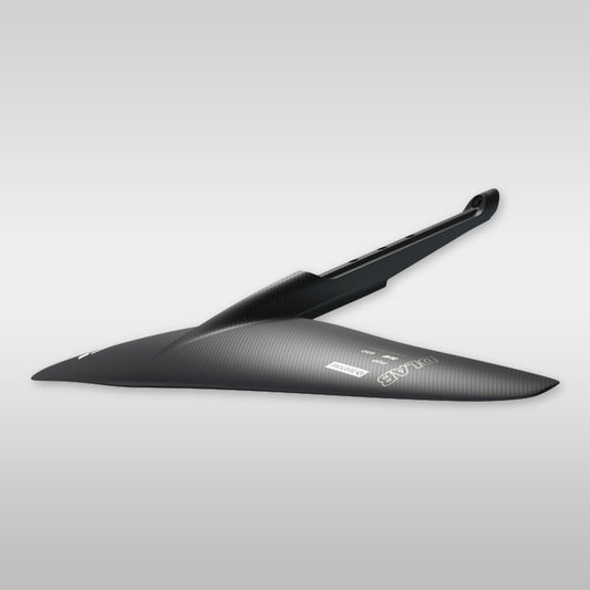 duotone front wing pop d/lab