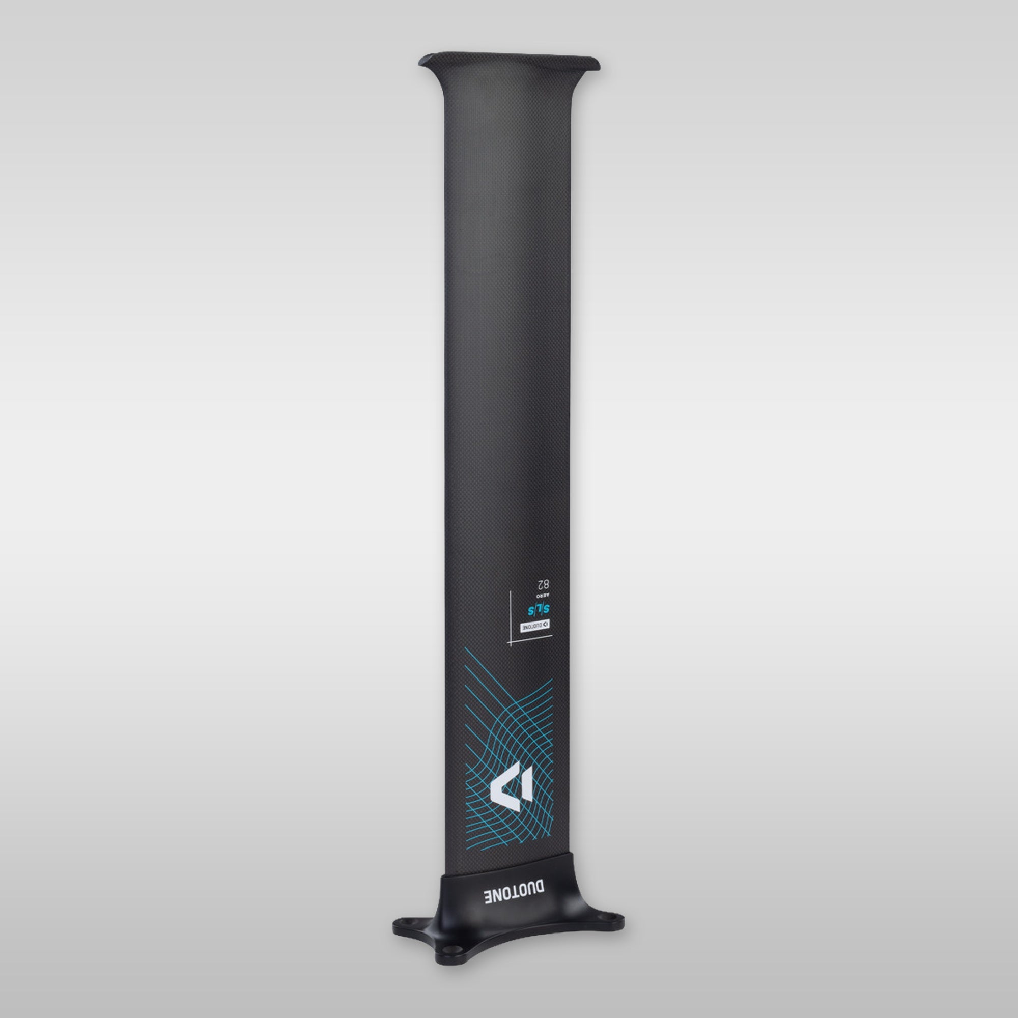 duotone mast aero sls