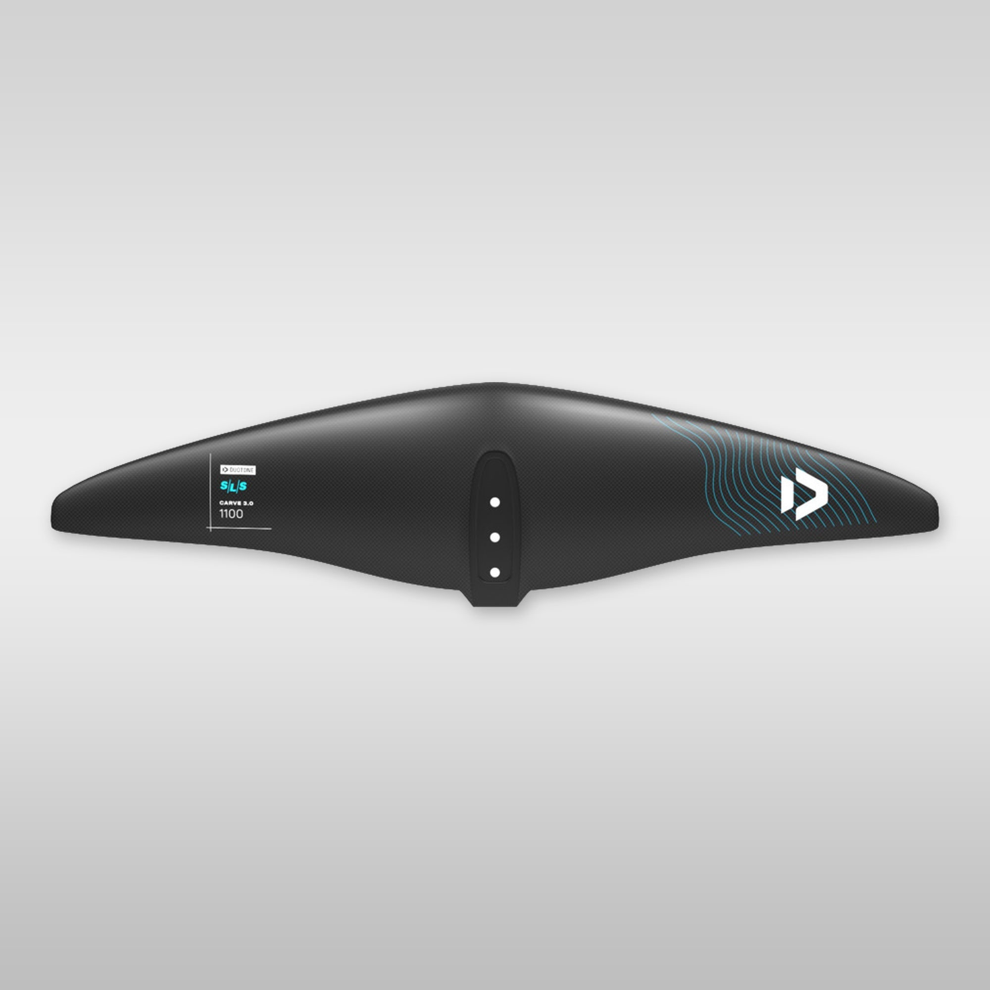 duotone front wing carve 3.0 sls